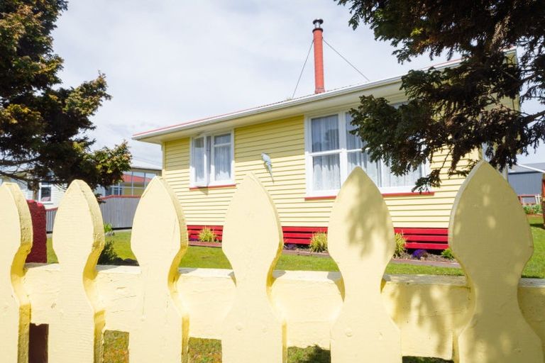 Photo of property in 6 West Drive, Arahura Valley, Hokitika, 7882