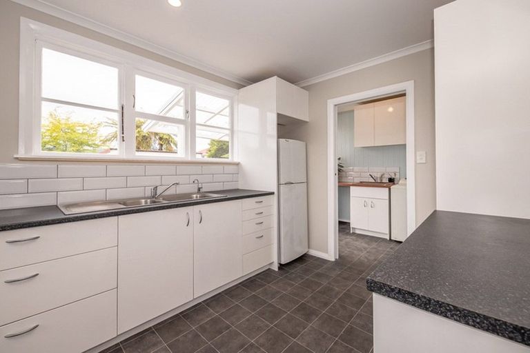 Photo of property in 23 Colvin Street, Westport, 7825