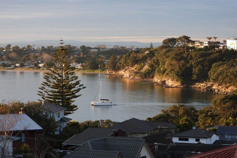 Photo of property in 55 Ardern Avenue, Stanmore Bay, Whangaparaoa, 0932