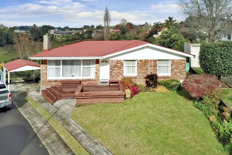 Photo of property in 9 Wiltshire Place, Te Puke, 3119