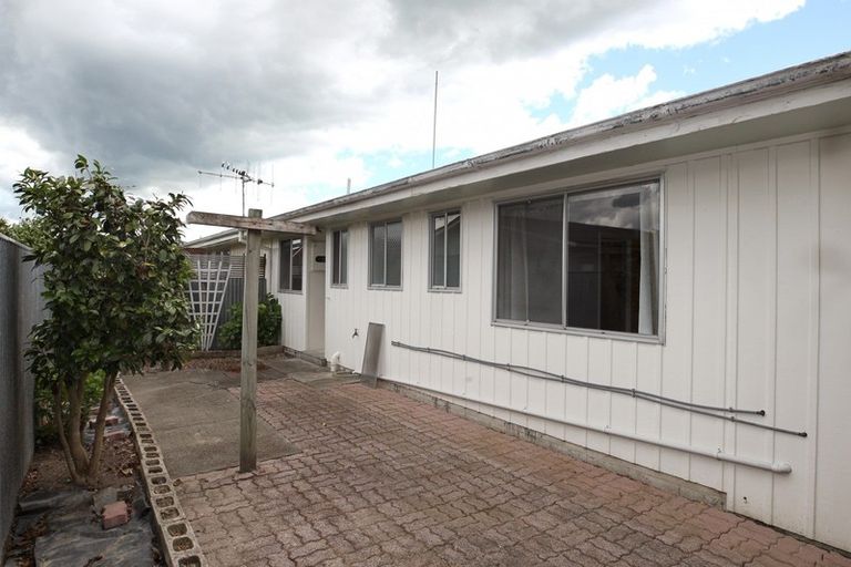 Photo of property in 4/2 King Street, Taradale, Napier, 4112