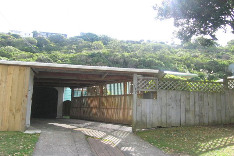 Photo of property in 117 Miramar North Road, Miramar, Wellington, 6022