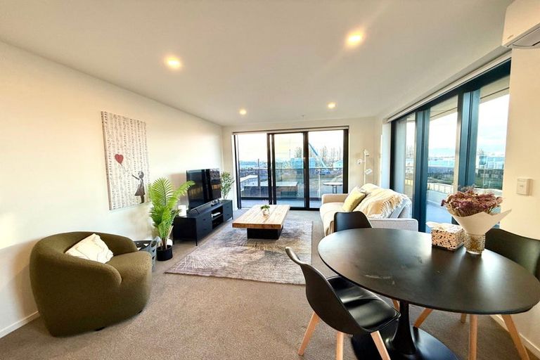Photo of property in 204/176 Manchester Street, Christchurch Central, Christchurch, 8011