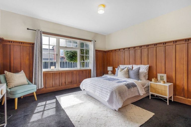 Photo of property in 31 Kipling Street, Addington, Christchurch, 8024