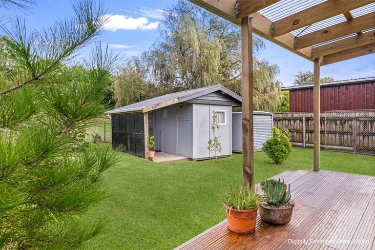 Photo of property in 13 Makere Street, Waitara, 4320