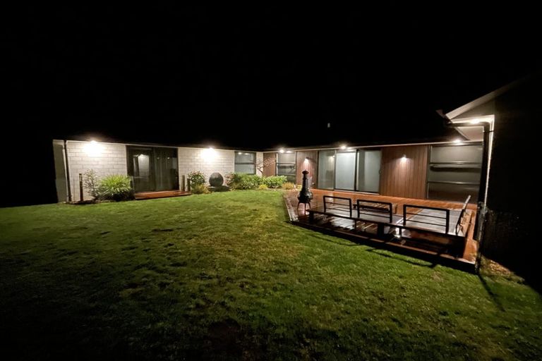 Photo of property in 2a Whitcombe Street, Lepperton, New Plymouth, 4373