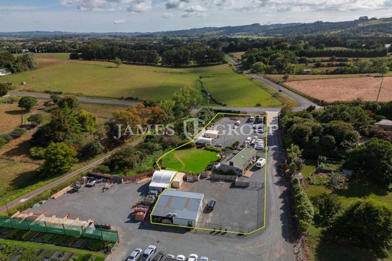 Photo of property in 275 Fitzgerald Road, Drury, 2577