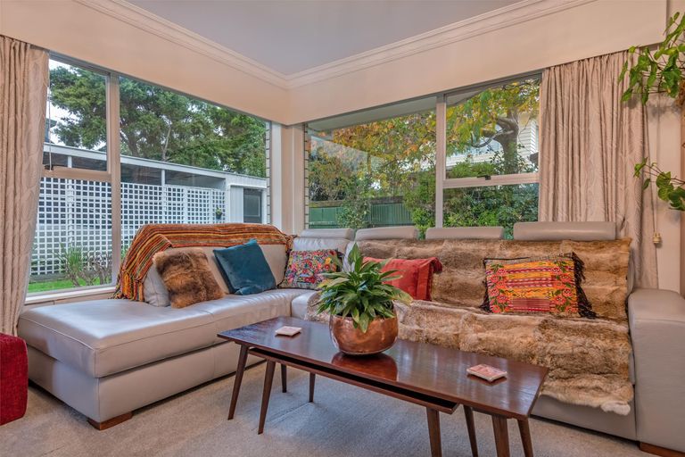 Photo of property in 122b College Street, Awapuni, Palmerston North, 4412