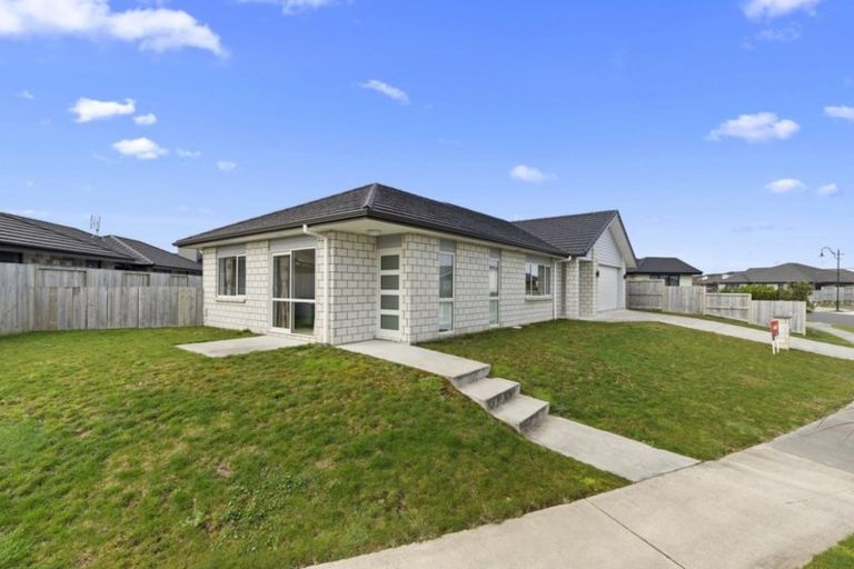 Photo of property in 72 Mataroa Crescent, Flagstaff, Hamilton, 3210