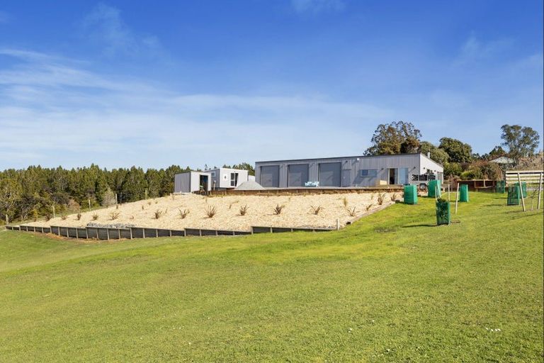 Photo of property in 193b Cames Road, Mangawhai, Wellsford, 0975