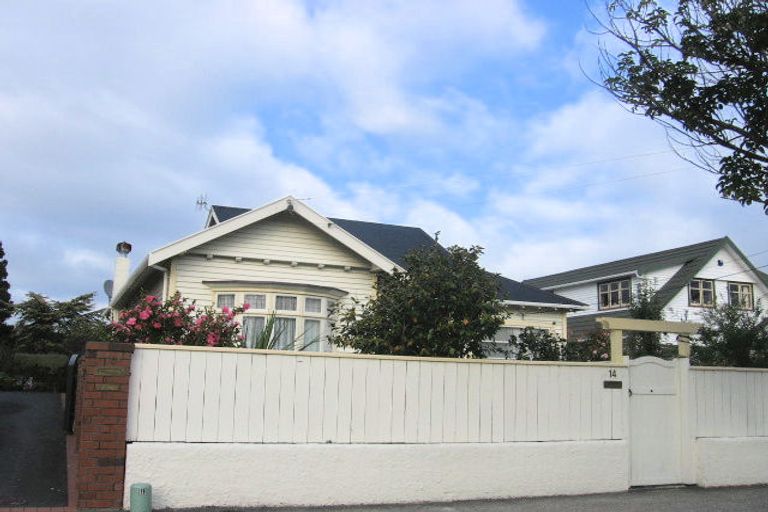 Photo of property in 14 Sherwood Street, Woburn, Lower Hutt, 5010