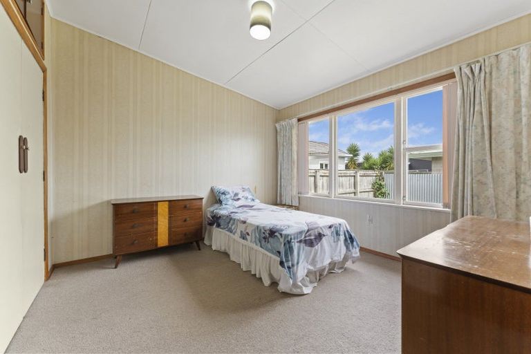 Photo of property in 645 Ferguson Street, Terrace End, Palmerston North, 4410