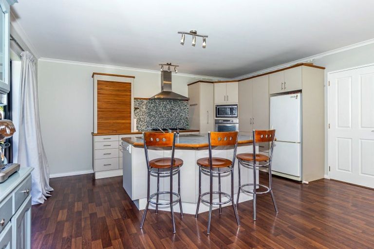 Photo of property in 52 Nixons Road, Fairlie, 7987