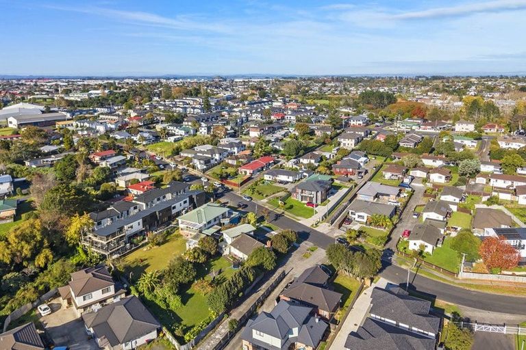 Photo of property in 40 Ashlynne Avenue, Papatoetoe, Auckland, 2025