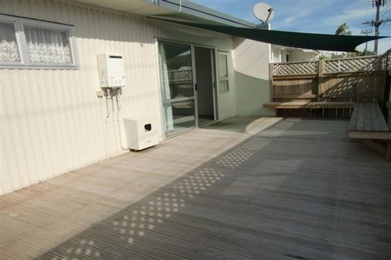 Photo of property in 3/23 Oranga Street, Marfell, New Plymouth, 4310