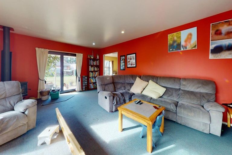 Photo of property in 95 Cameron Street, Ashburton, 7700