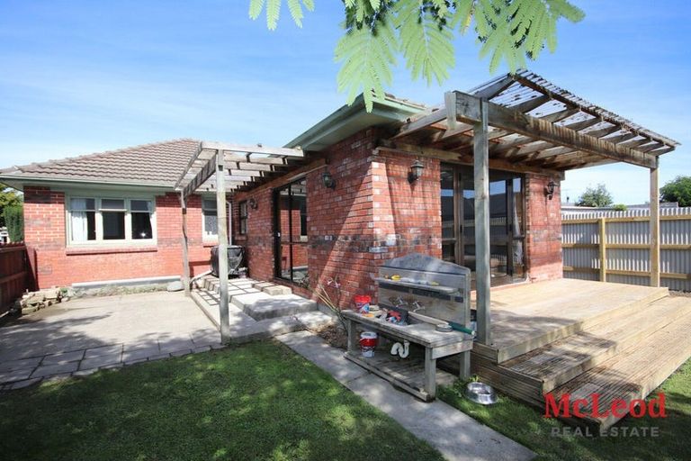 Photo of property in 40 Thomson Street, Tinwald, Ashburton, 7700