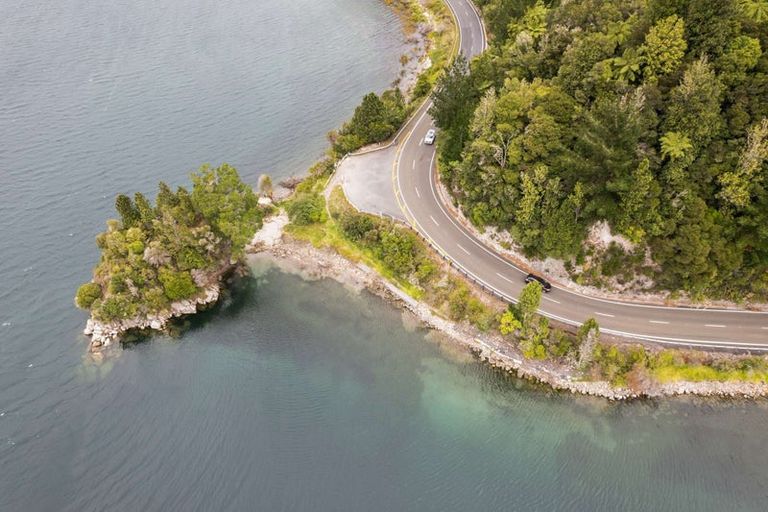 Photo of property in 227 State Highway 30, Lake Rotoma, Rotorua, 3074