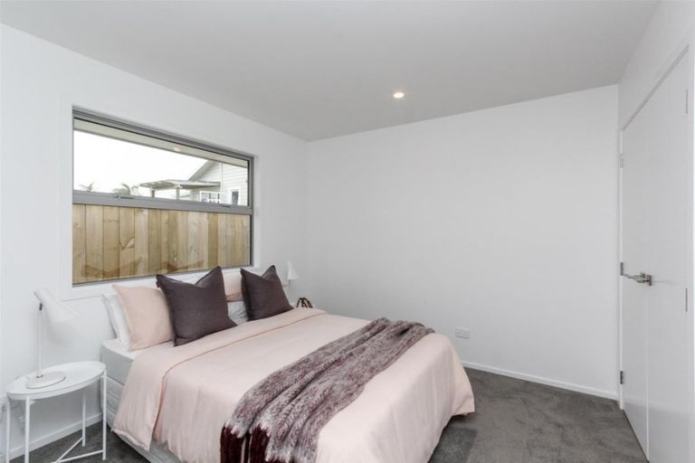 Photo of property in 55b Paynters Avenue, Strandon, New Plymouth, 4312