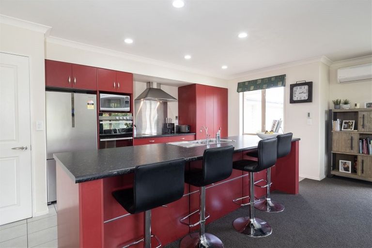 Photo of property in 9 Elmwood Grove, Tinwald, Ashburton, 7700