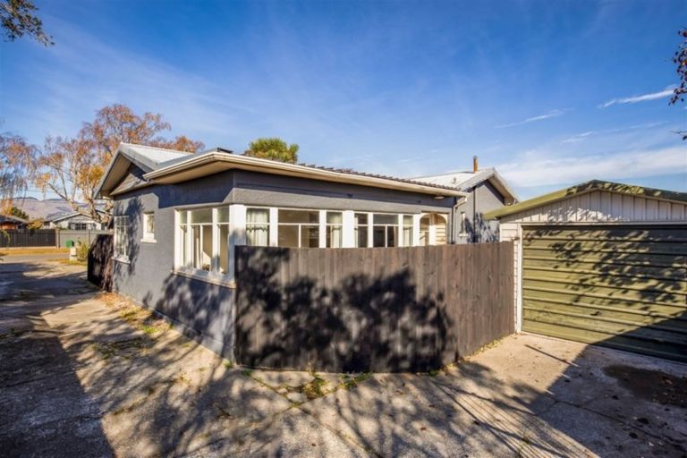 Photo of property in 1/75 Diamond Avenue, Spreydon, Christchurch, 8024