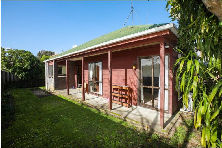Photo of property in 42b Rimu Street, Maeroa, Hamilton, 3200