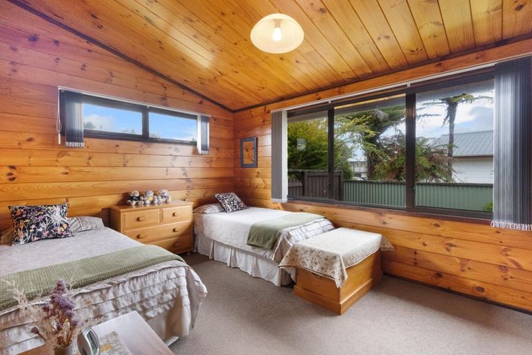 Photo of property in 3 Montgomery Crescent, Putaruru, 3411