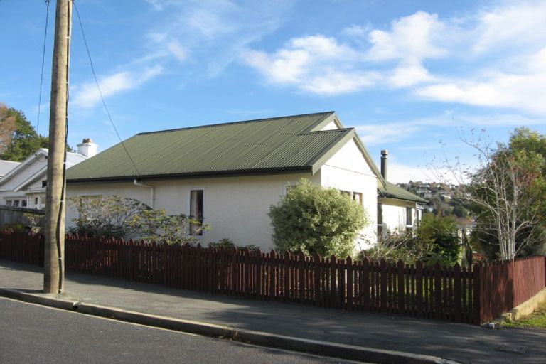 Photo of property in 17 Wales Street, Maori Hill, Dunedin, 9010