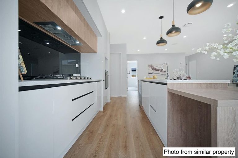 Photo of property in 5 Archibald Lane, Opaheke, Papakura, 2113