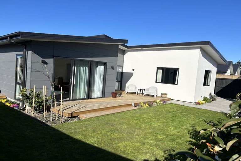 Photo of property in 20 Forge Close, Halswell, Christchurch, 8025