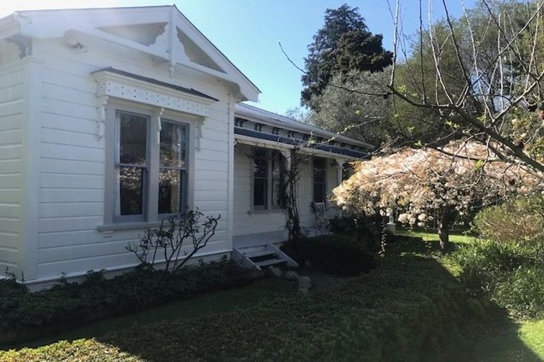 Photo of property in 97 Kuratawhiti Street, Greytown, 5794