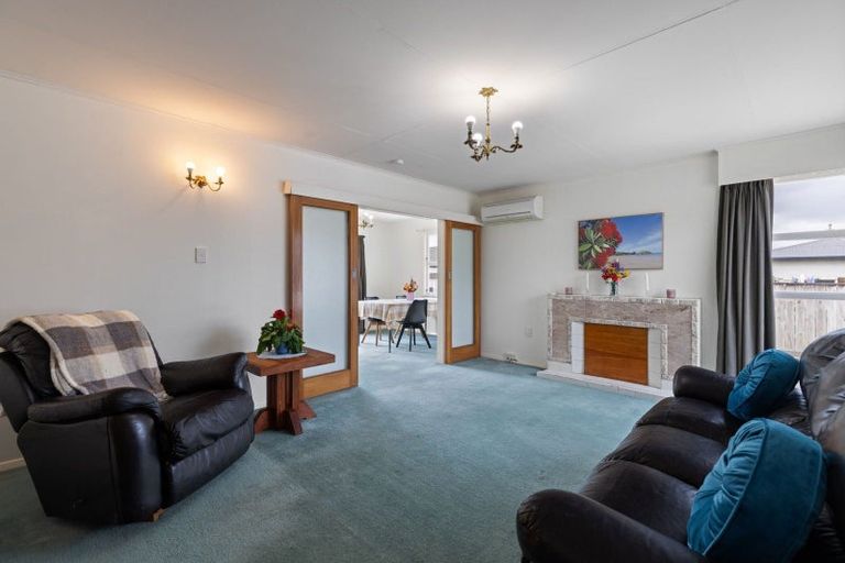Photo of property in 87 College Street, Awapuni, Palmerston North, 4412
