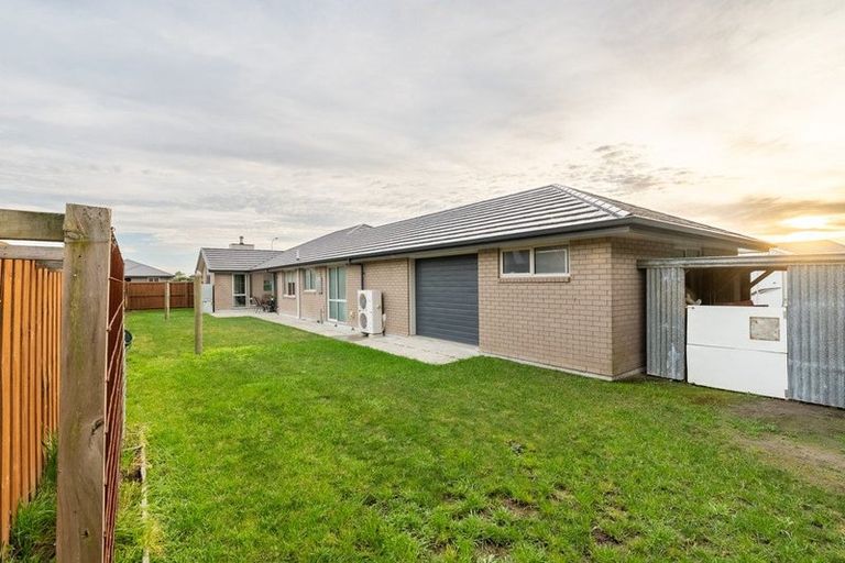 Photo of property in 25 Ledbury Drive, Rolleston, 7615