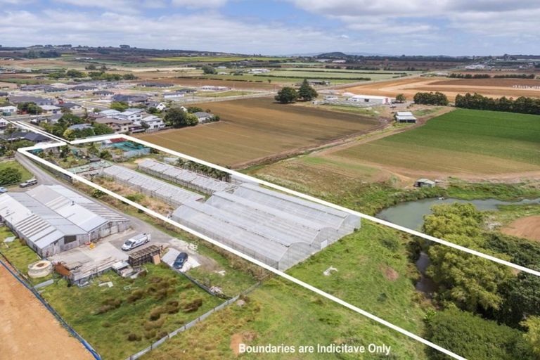 Photo of property in 243 Victoria Street West, Pukekohe, 2120