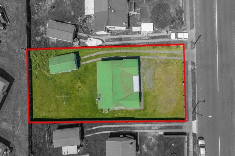 Photo of property in 41 Baberton Street, Tokoroa, 3420