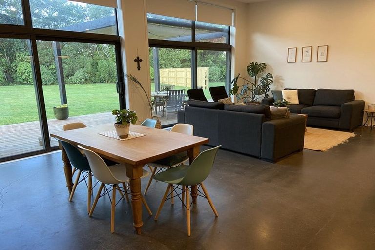 Photo of property in 49a Fox Street, Featherston, 5710