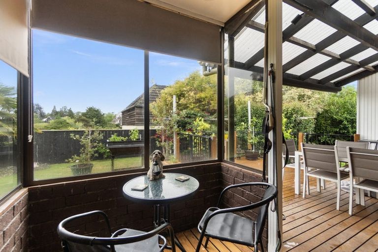 Photo of property in 11 Tiffiney Place, Chartwell, Hamilton, 3210