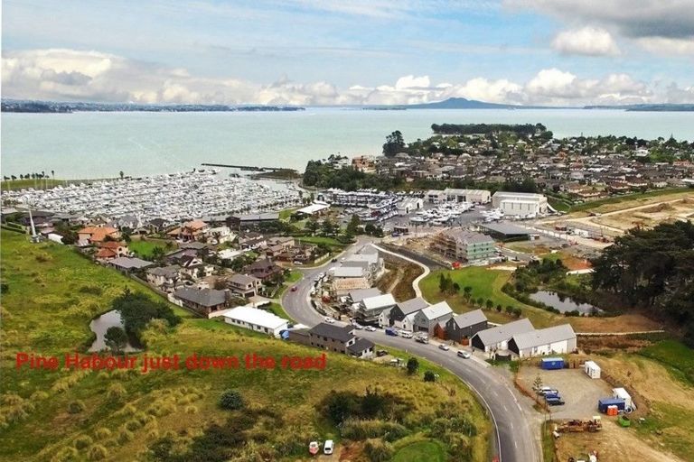 Photo of property in 11 Whawhaki Road, Beachlands, Auckland, 2018