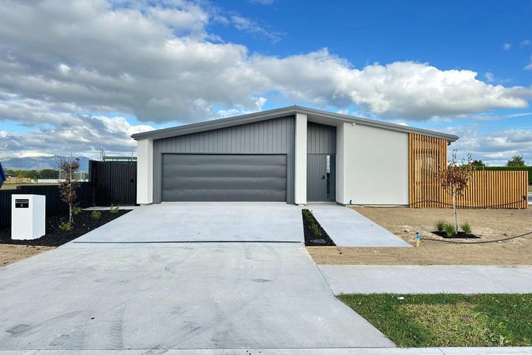 Photo of property in 2 Rangitihi Street, Matamata, 3400