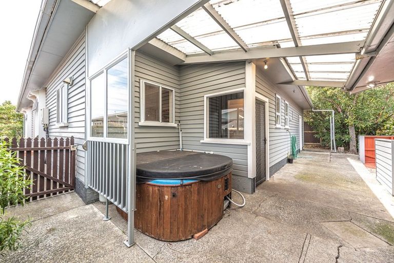 Photo of property in 9 Fitzherbert Avenue, Springvale, Whanganui, 4501