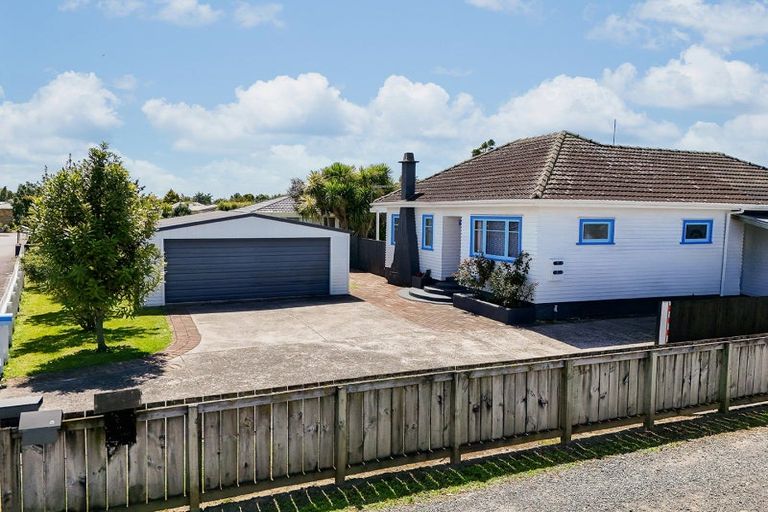 Photo of property in 1160 Heaphy Terrace, Fairfield, Hamilton, 3214
