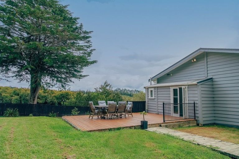 Photo of property in 133 Valencia Lane, Kerikeri, 0293
