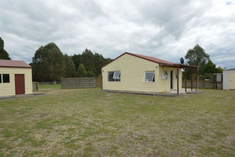 Photo of property in 983 Taumarunui-ngapuke Road, Taringamotu, Taumarunui, 3994