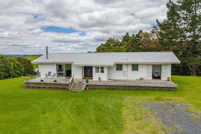 Photo of property in 168 Okokako Road, Waimate North, Kerikeri, 0293