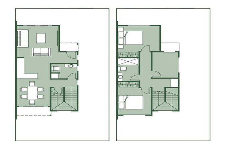 Photo of property in 5 Kaman Seasprite Road, Hobsonville, Auckland, 0616