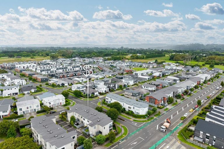 Photo of property in 6 Harewood Street, Whenuapai, Auckland, 0618