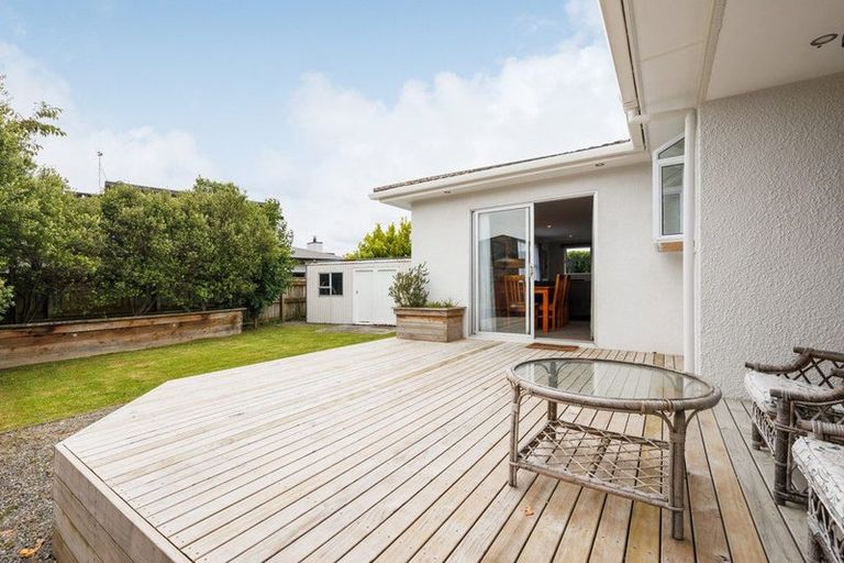 Photo of property in 7 Salisbury Avenue, Terrace End, Palmerston North, 4410