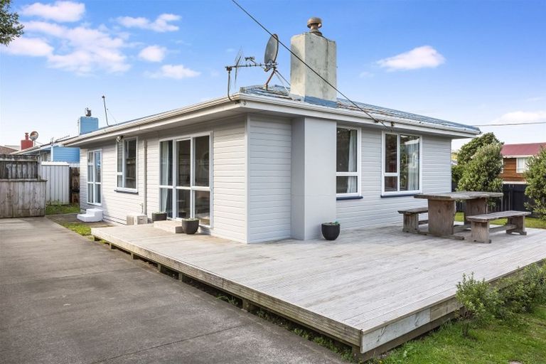 Photo of property in 78 Te Pene Avenue, Titahi Bay, Porirua, 5022