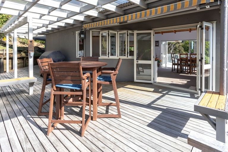 Photo of property in 80 Kowhai Drive, Te Kouma, Coromandel, 3581