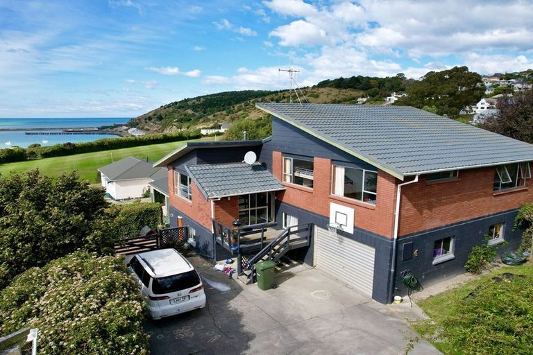 Photo of property in 69a Tees Street, South Hill, Oamaru, 9400